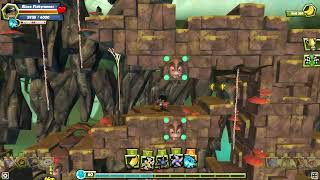 How to get to the Shadow spider without help in MQReborn