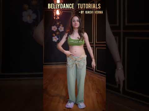 Join my Online Bellydance Classes by registering on ojasvibellydanceclasses.com