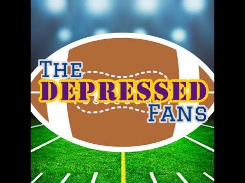 THE DEPRESSED FANS EP 2! FREE AGENCY AND MOCK DRAFT! - YouTube