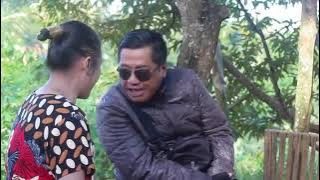 Bank plecit, wayae2 nyaor utang