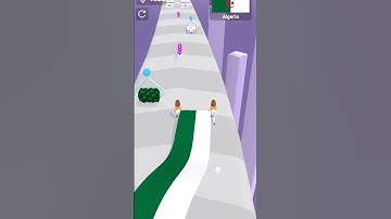 Flag Run Design 3D || Android Gameplay || Wingman