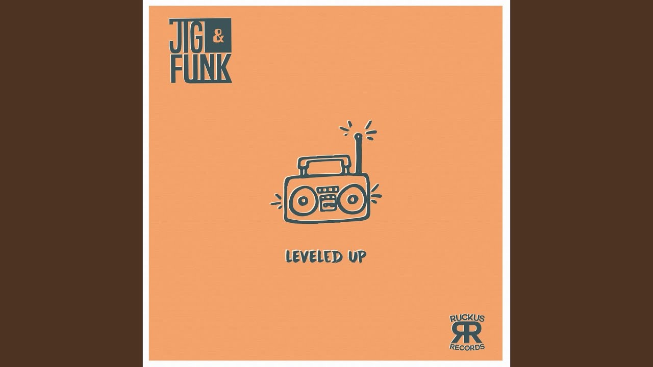Watch Leveled Up on YouTube Watch Leveled Up on YouTube