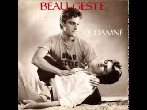 Beau Geste - Le damné (You stand in the dark) (1982)