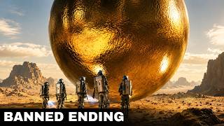 Sphere (1998): The Deleted Scene That Reveals What They Removed From Crichton's Story