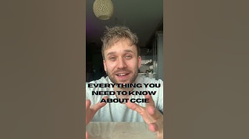Everything you need to know about CCIE