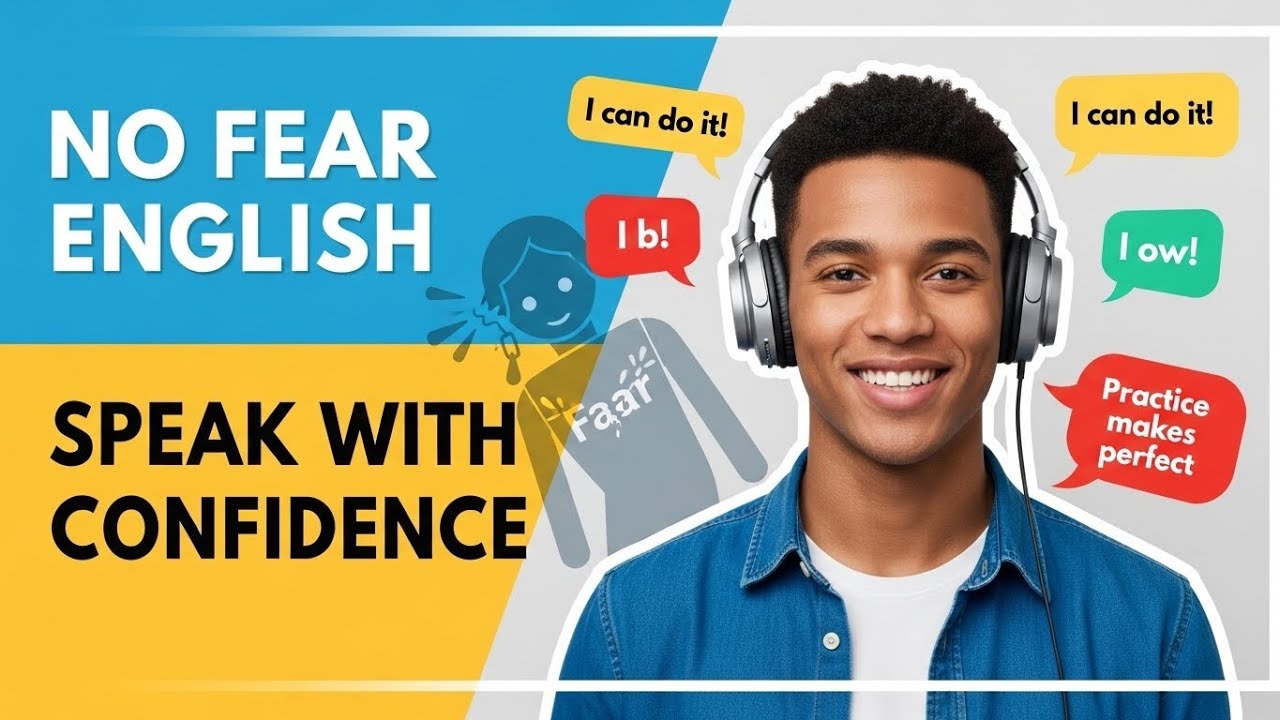 День, когда я заговорил по-английски без страха || Адаптированное чтение || Улучшите свой английс...