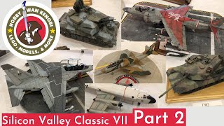 Silicon Valley Classic VII - Sep. 2022 - Part 2 [4K]