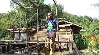 Download Lagu GUBUK BAMBU - (Meggy Z). Cover by: Y.Y.Yulles. MP3