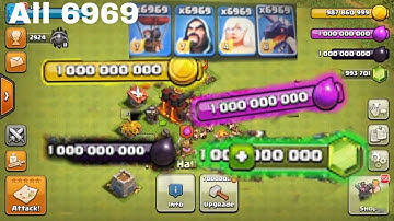 How to Install Clash of Clans Private Server pvp Toturial!  (Android Link on Description) Works 100%