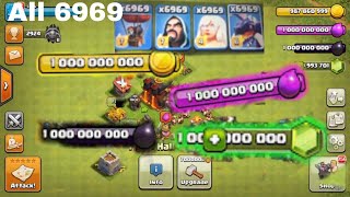 How to Install Clash of Clans Private Server pvp Toturial!  (Android Link on Description) Works 100% screenshot 3