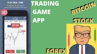 LEARN FOREX WITH TRADING GAME APP ! screenshot 2