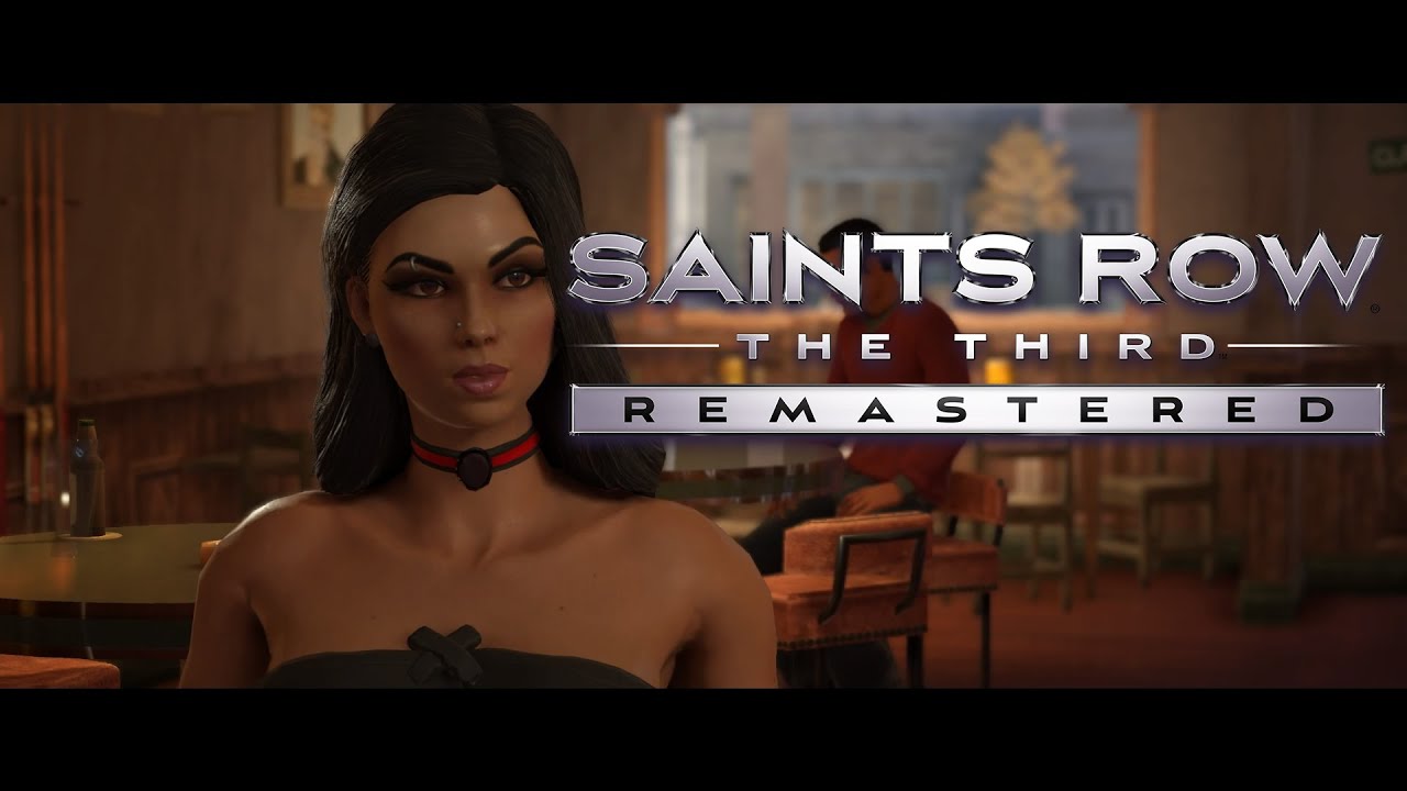 Saints row 4 black female character creation formulas - bdafrenzy