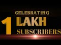 V4h music celebrating 1 lakh subscribers