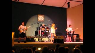 Looking Forward covers Adele at SIC's Got Talent