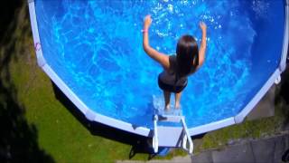 Budget Pool Care Intro Video