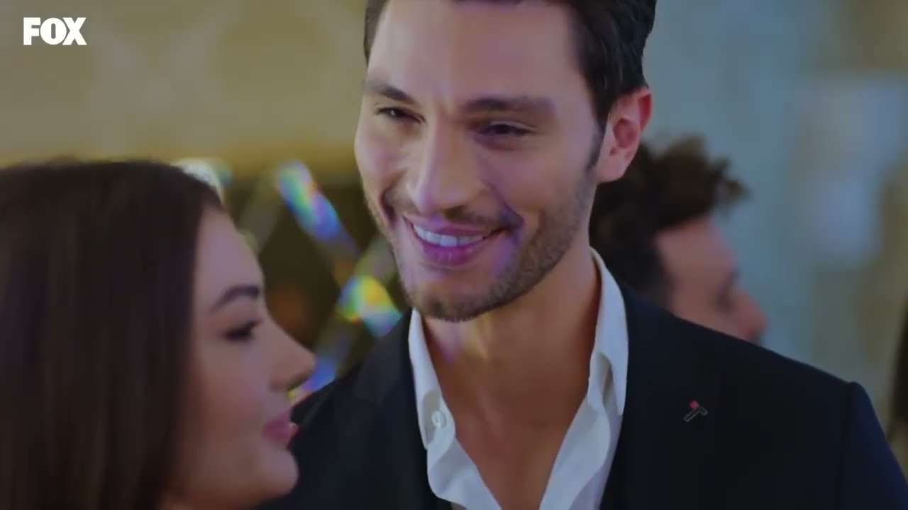 Amore Logica Vendetta Episodio 18 (Italian Dubbed)