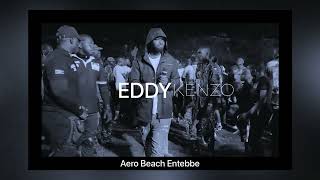 Eddy Kenzo Live At Aero Beach Entebbe On Easter Monday
