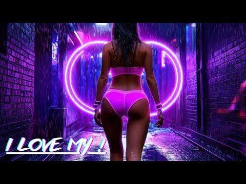 Muratcan TARHAN - I Love My ( Club Remix ) 2023 #clubmix