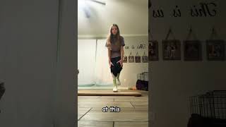 Clogging tutorial!!! (Sorry if some of the captions or wrong)