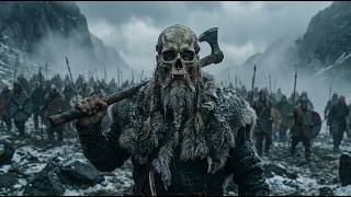 Valhalla Rising | Epic Viking Songs That Command the Battlefield