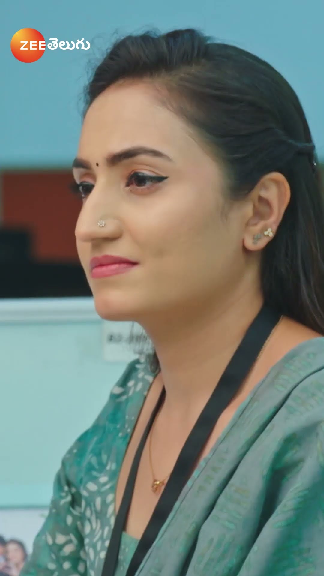 #SeethaRaama #Shorts #Zee Telugu #Entertainment #Drama