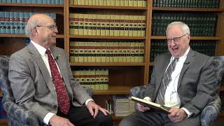 Celebrity Interview of Richard Ross by Eric Rosen, March 13, 2024 Profile