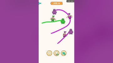 PIZZA RUSH RACE - GAME ANDROID, IOS I DRAW GAMEPLAY ANIMATION #shorts #3d