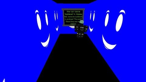 The Run (200 Sublevel Project OST)