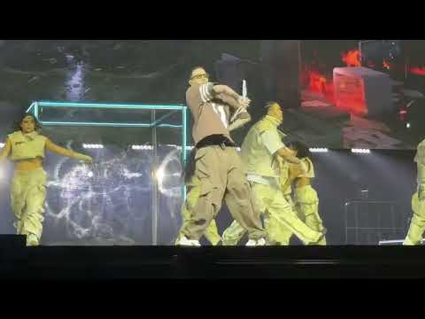 Chris Brown -