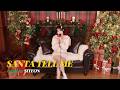 Santa Tell Me - Ariana Grande (Siyeon Cover) l Merry Christmas❤️