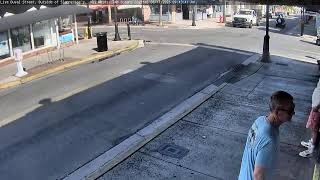 🔴Duval Street - Key West, Florida - Live Cam