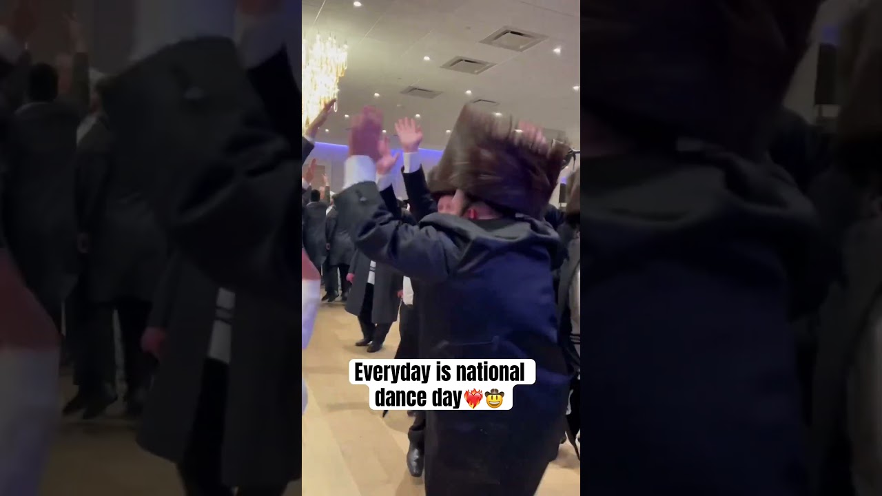 Everyday is national dance day❤️‍🔥🤠