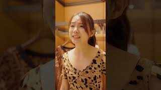 前世錯信渣男惡女,被害家破人亡,女兒還被擄走……這一世,我一定好好守護我們這一家! 《愛死我的傲嬌老公啦! 》預告#戀愛 #短劇 #神劇課代表