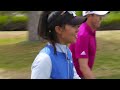 Danielle Kang in Las Vegas