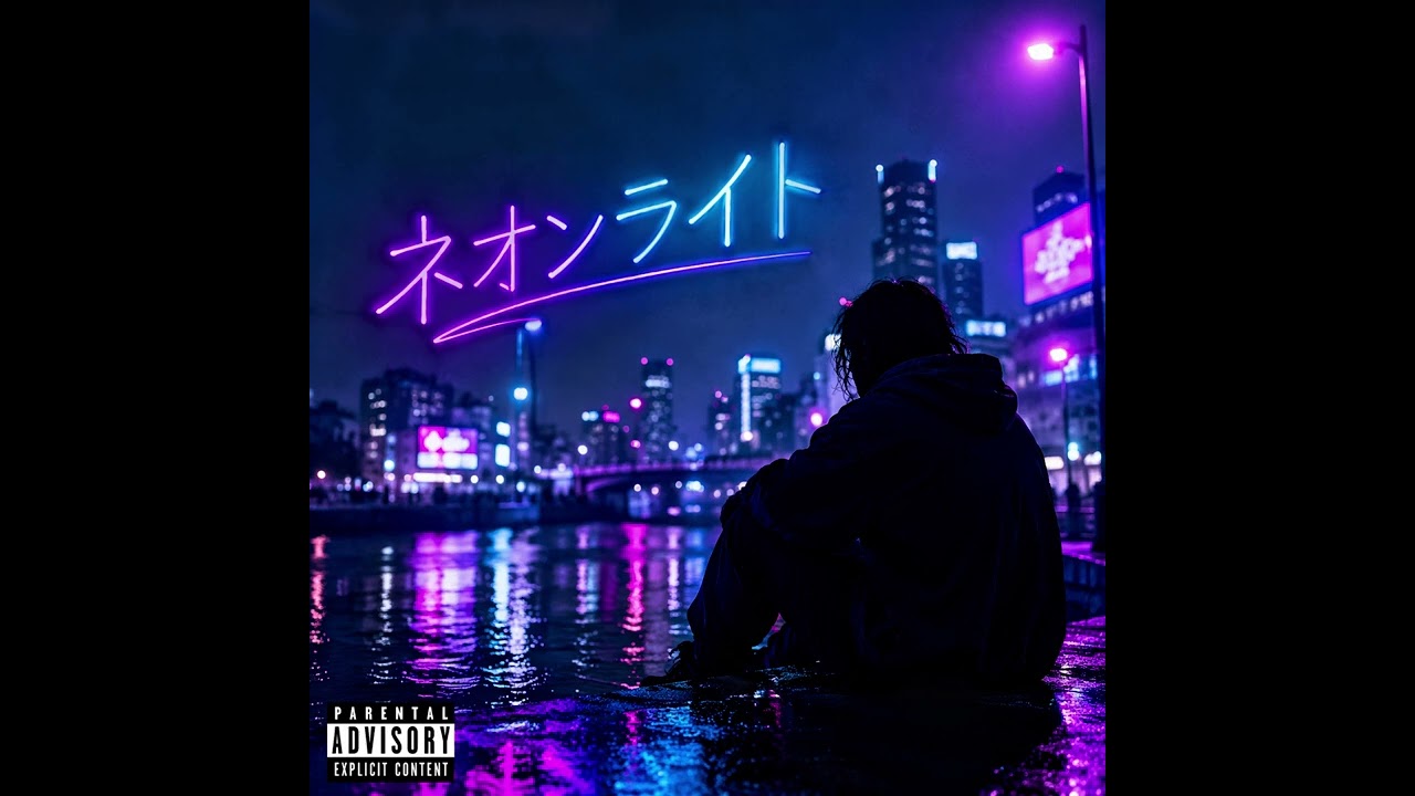 ネオンライト/きぃちゃん、SUNO.ChatGPT