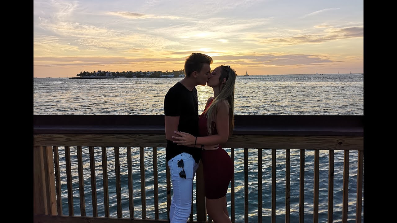 FLORIDA ROADTRIP Couple 2019 Universal Studio / Disneyworld & Miami