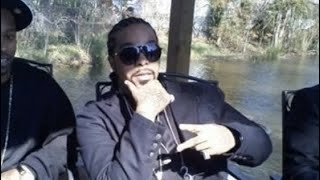 Lil' Flip - KBXX-FM 97.9 The Box Freestyle ft. J-Mac & Madd Hatta