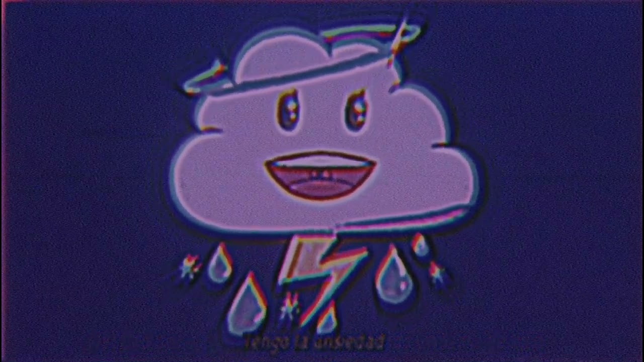 MikêFlex - Lithium (feat. Neo J) [Official Visualizer] | CODEINA