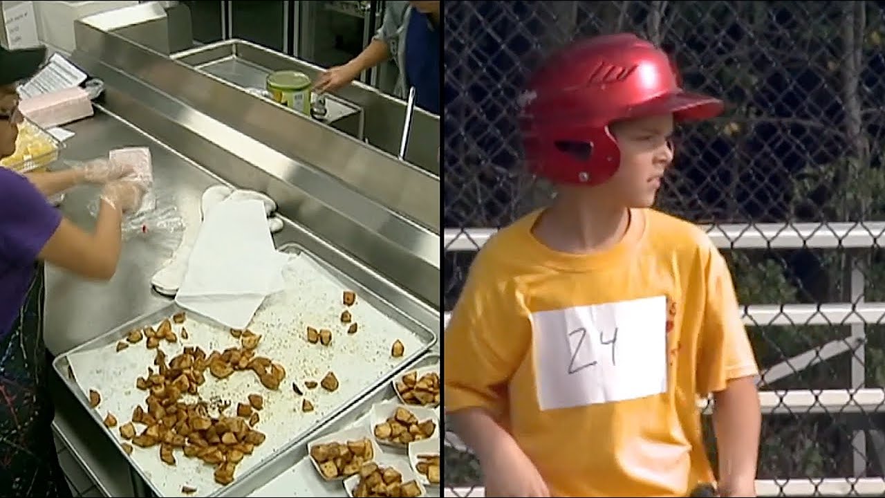 Trump’s MAHA Commission targets kids’ chronic disease