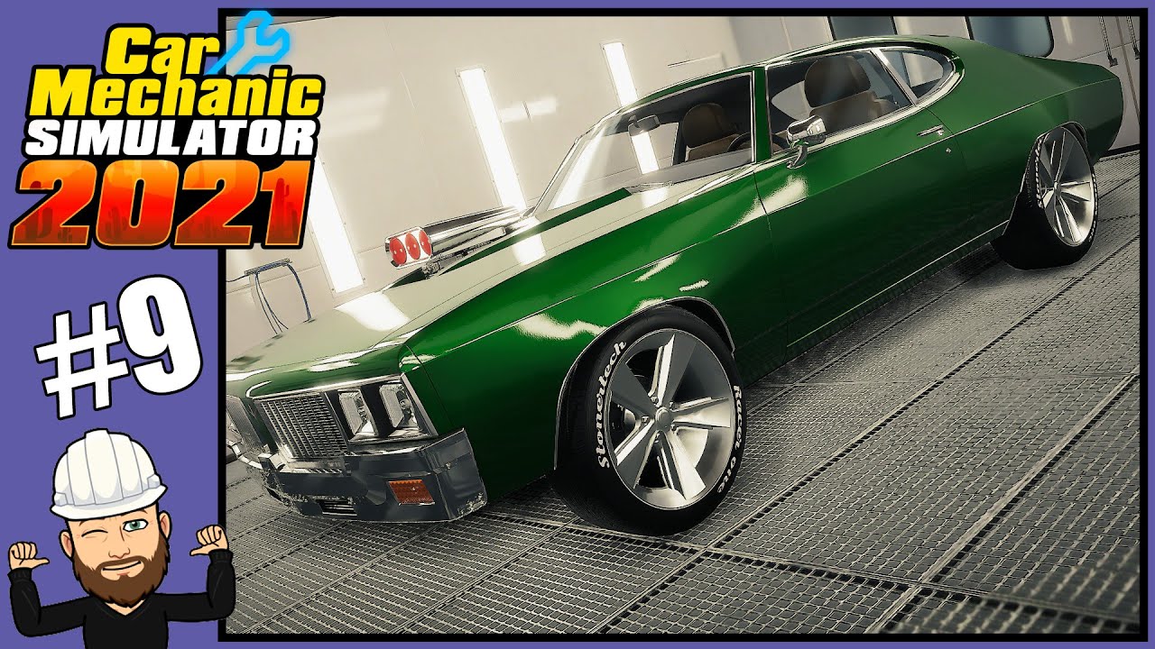 10100  Custom Car Paint Simulator Online  Latest HD