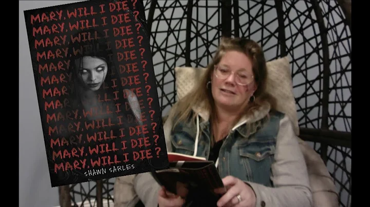 1st Chapter Friday Reading: Mary, Will I Die? by S...