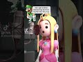I love witch by devon cole so much that i ruined it witch luigi b3d blender3d animation