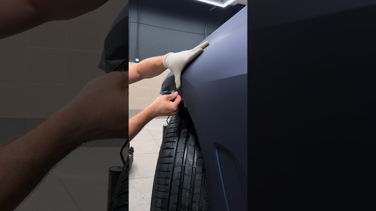 Звуки виниловой пленки