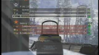Rules wrong 2nd map