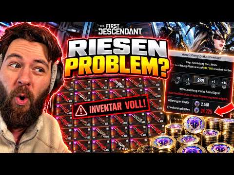 What should I do with 10 of the same level 400 weapons? The First Descendant