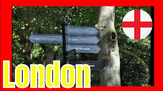 🏴 This is London 2 - 20120818