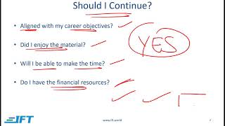 Failed Level III CFA Exam? Here are some words of wisdom for you.