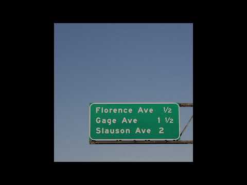 Blu, Evidence, Nana - Los Angeles (feat. Nana)