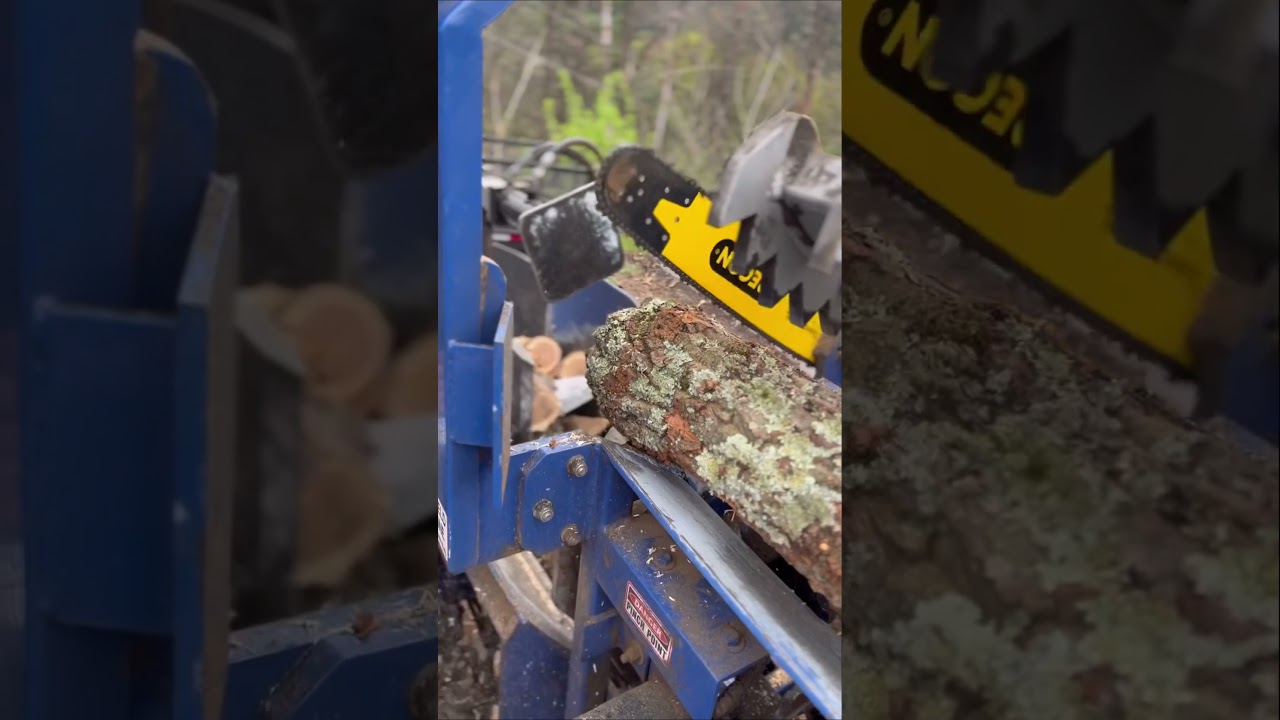 Bells 2000 in action!