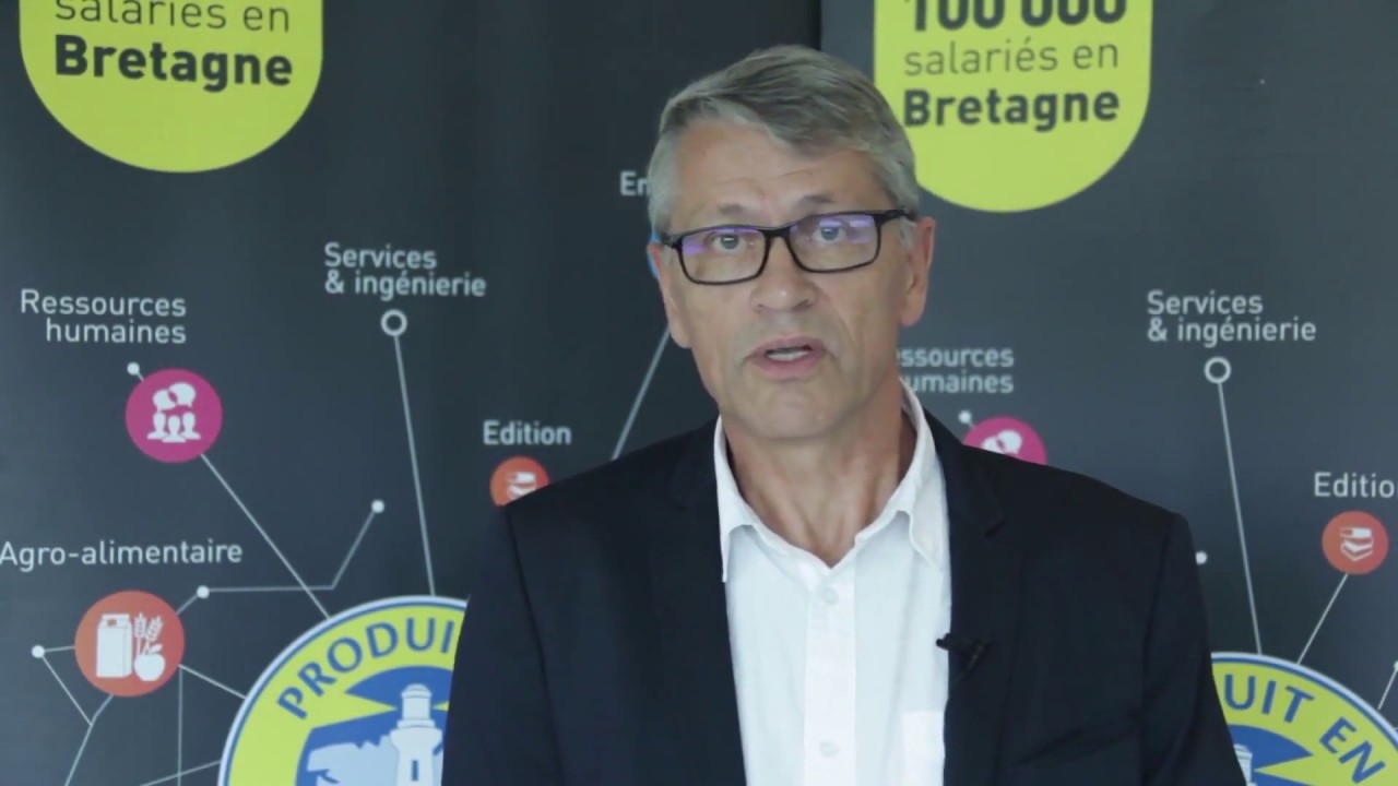 RSE & Produit en Bretagne